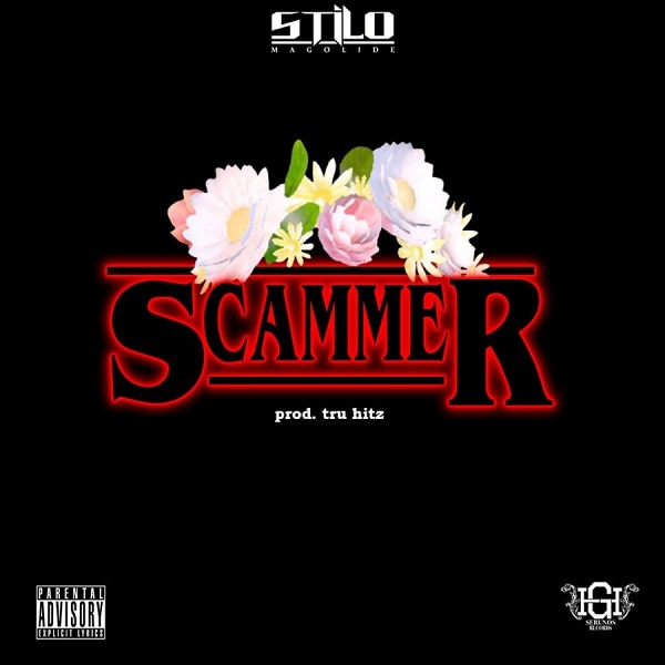 Download mp3 Stilo Magolide Scammer mp3 download