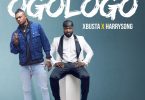 Download mp3 XBusta Ogologo ft Harrysongmp3 download