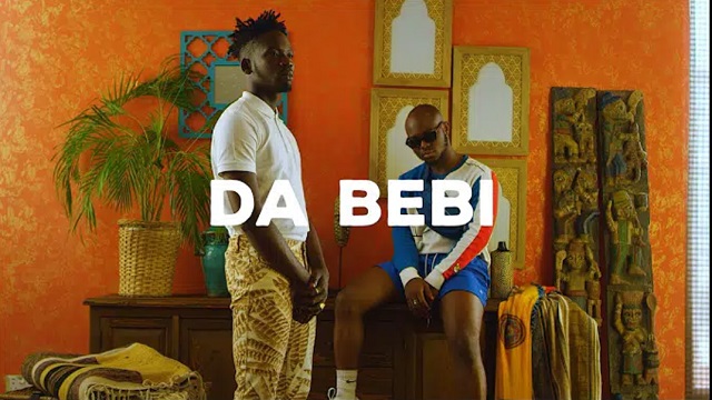 Mr Eazi Dabebi Video