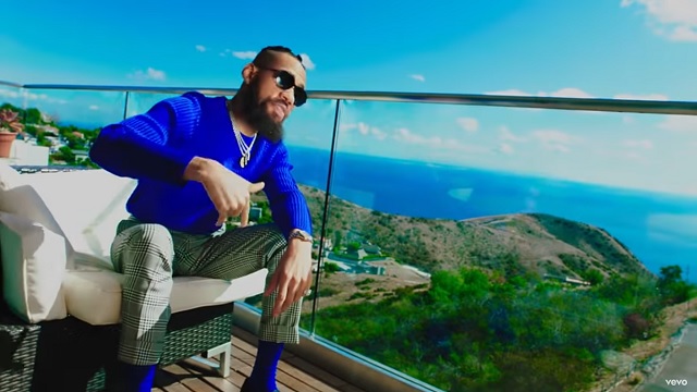 Phyno Iyilu Ife Video