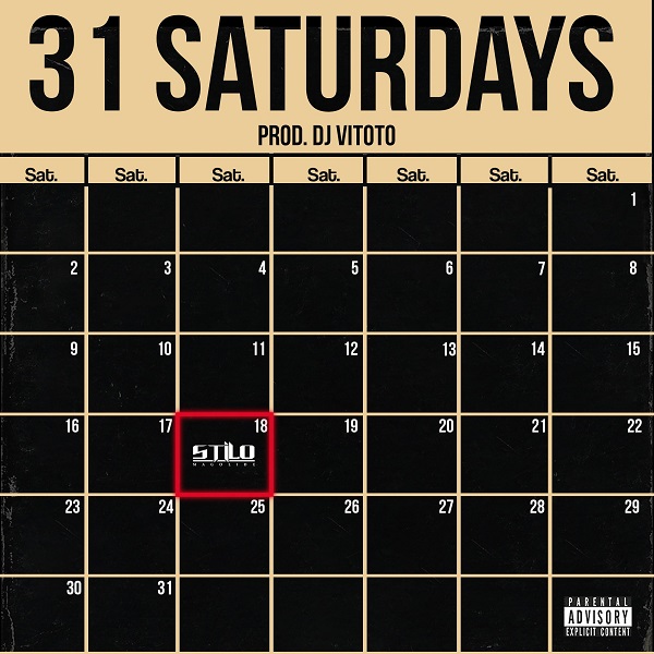 Download mp3 Stilo Magolide 31 Saturdays mp3 download