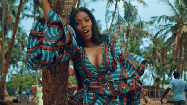 Download Tiwa Savage One Video download