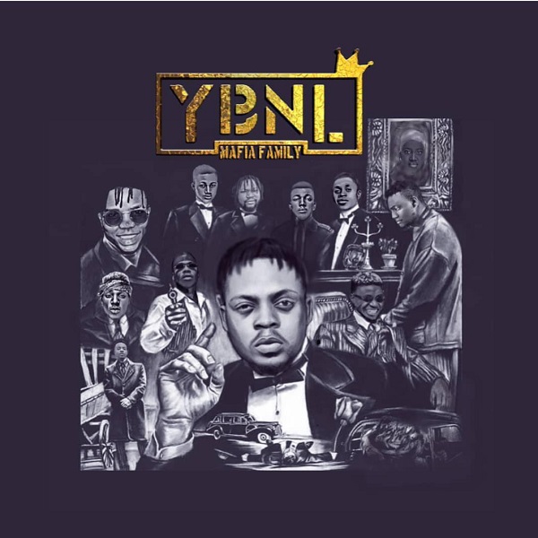 YBNL Mafia Family