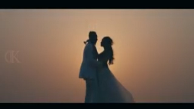 Adekunle Gold & Simi Promise Video