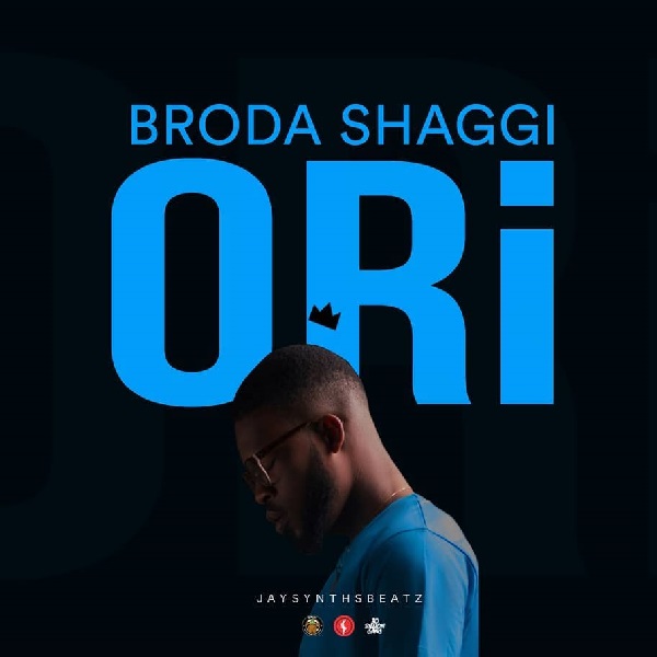 Broda Shaggi Ori