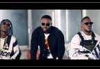 DJ Neptune Blood & Fire Video