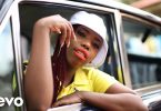 Gigi Lamayne Bozza Video