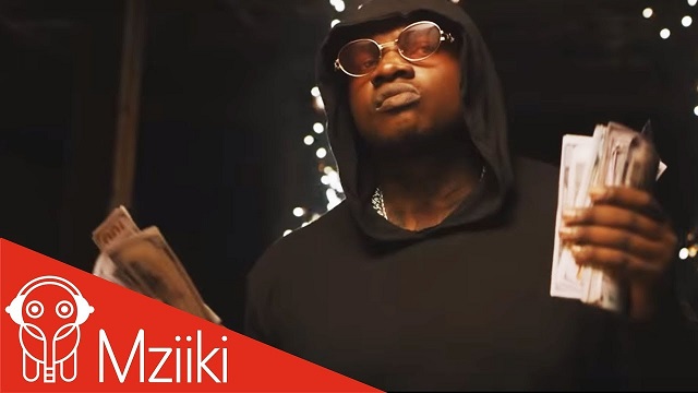 Khaligraph Jones Video