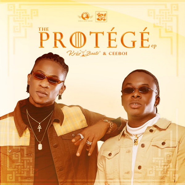 Krizbeatz & CeeBoi The Protege