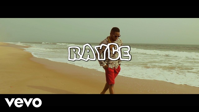 Rayce Beta Boi Video