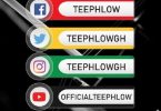 TeePhlow MushUp