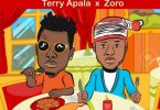 Terry Apala Bread Ati Ewa