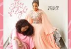 Tope Alabi & TY Bello The Spirit of Light Album