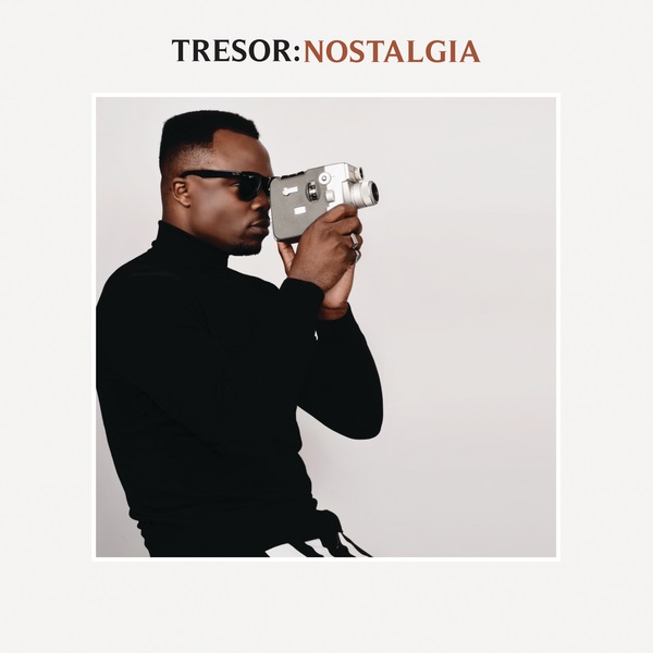 Tresor Nostalgia LP