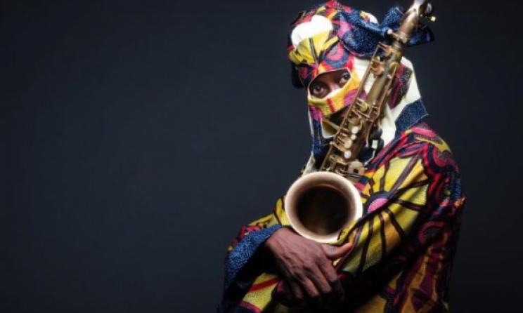 Lagbaja