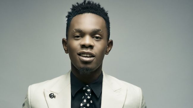 Patoranking