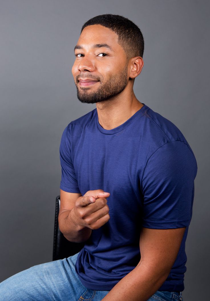 Jussie Smollet