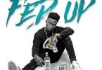 Ayomide Ade - Fed Up (prod. Fresh VDM)