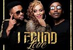 DJ Chase ft Bo & DJ Sue - I Found Love