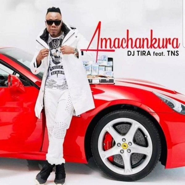 DJ Tira Amachankura