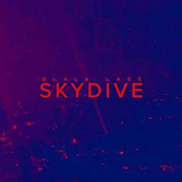 Dlala-Lazz-Skydive