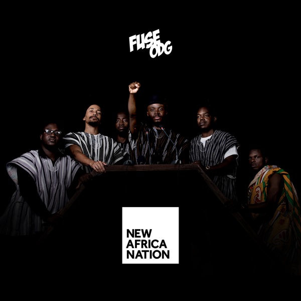 Fuse ODG New Africa Nation