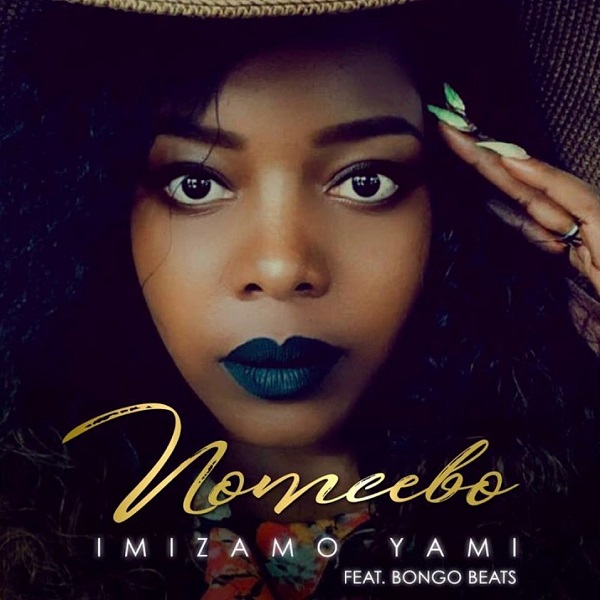 Nomcebo Imizamo Yami