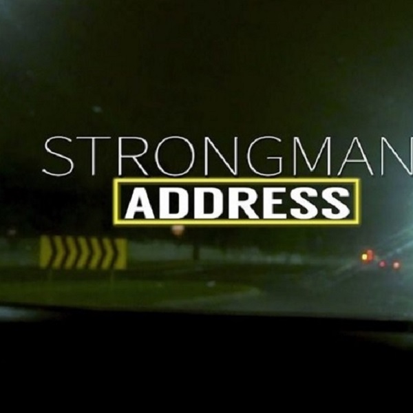 Strongman Address