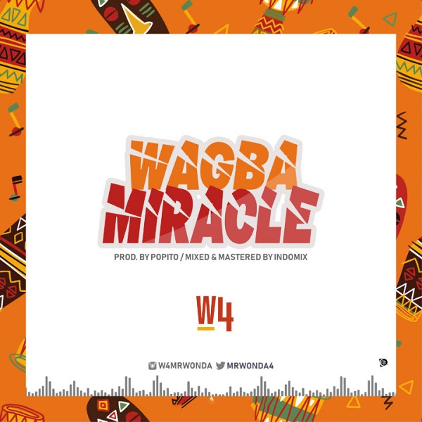 W4 Wagba Miracle