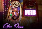 MRB – Ofor Oma