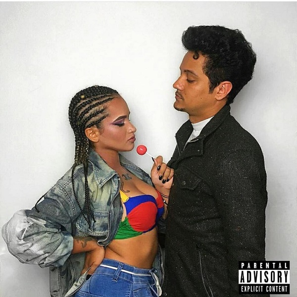 Cardi B, Bruno Mars