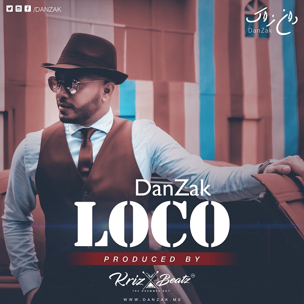 DanZak Loco