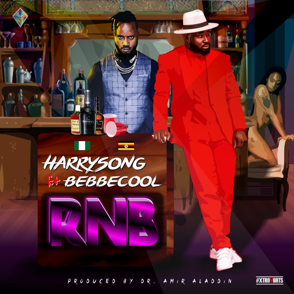 Harrysong Rnb'