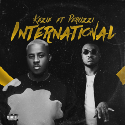 Kezie International