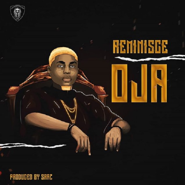 Reminisce Oja