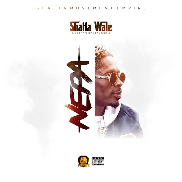 Shatta Wale Nepa