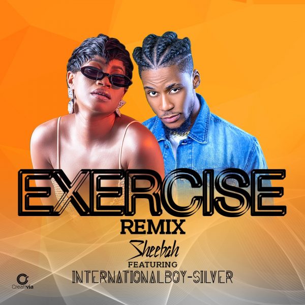 Sheebah Exercise (Remix)