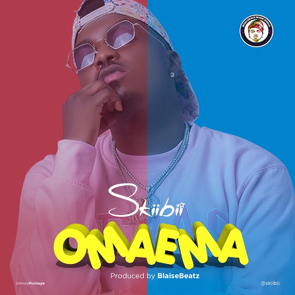 Skiibii Omaema