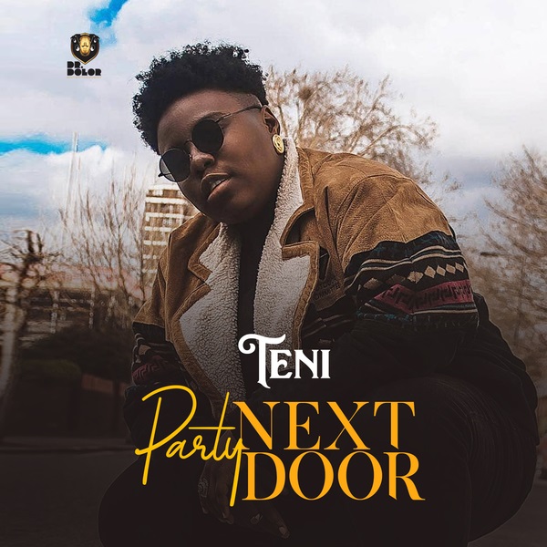 Teni Party Next Door