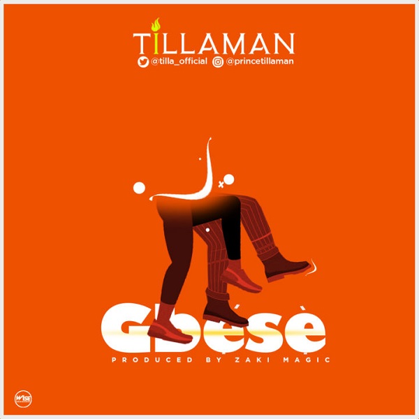 Tillaman Gbese