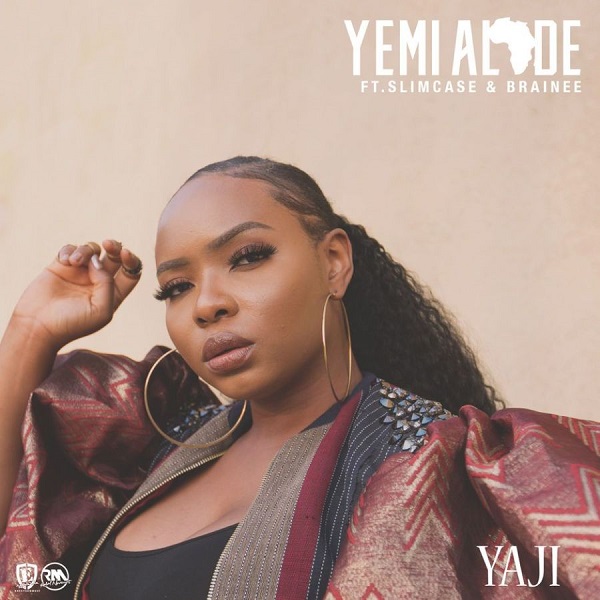 Yemi Alade Yaji