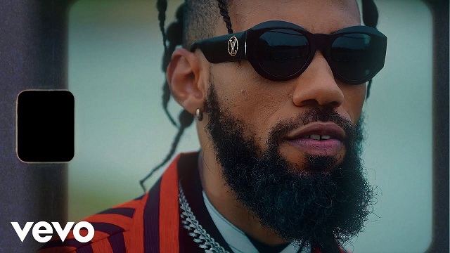 Phyno Agu video