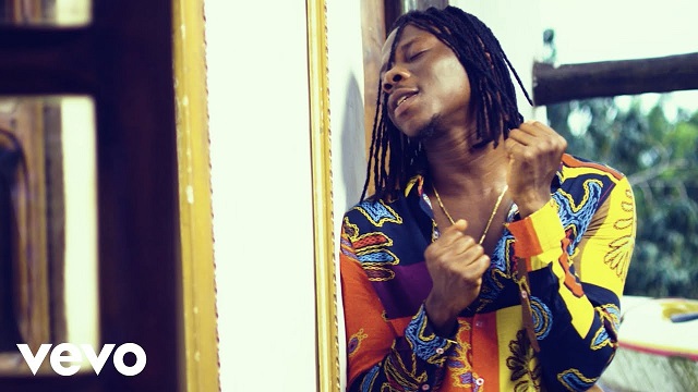 Stonebwoy Tia Tia video