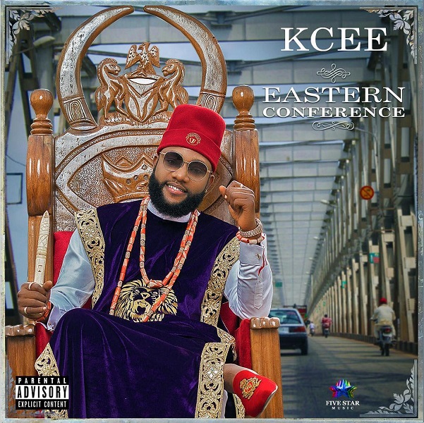 Kcee Yahwey Yahwey