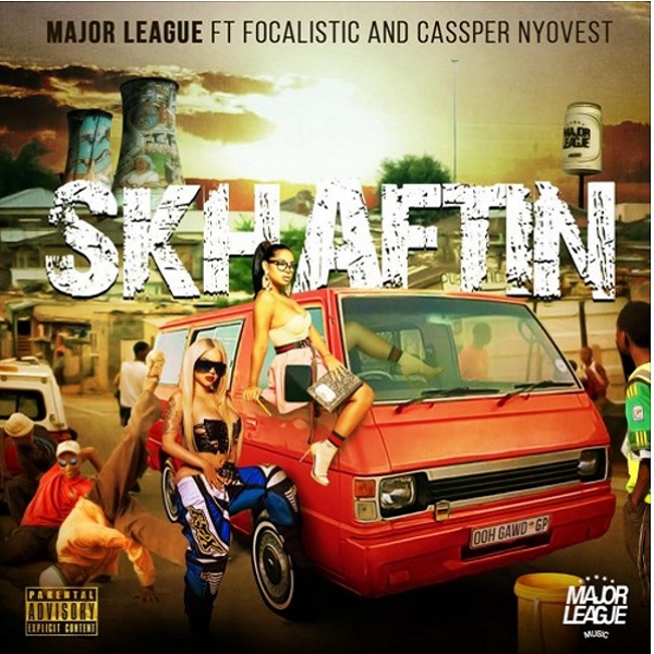 Major League Skhaftin