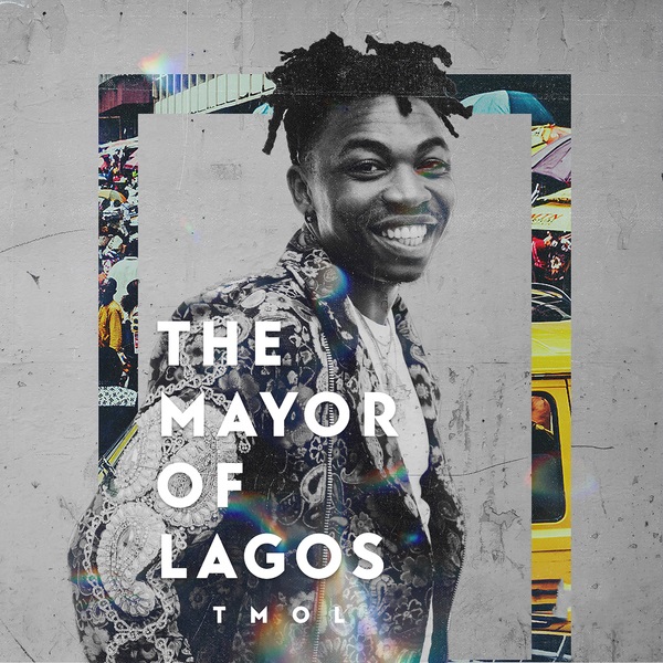 Mayorkun Tire