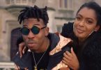 Mayorkun Tire Video