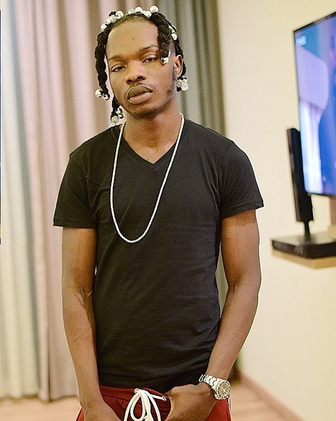 Naira Marley