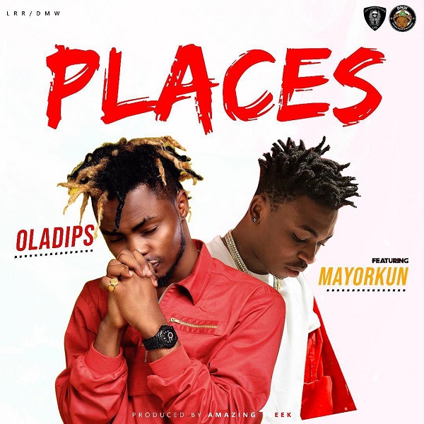 Oladips and Mayorkun