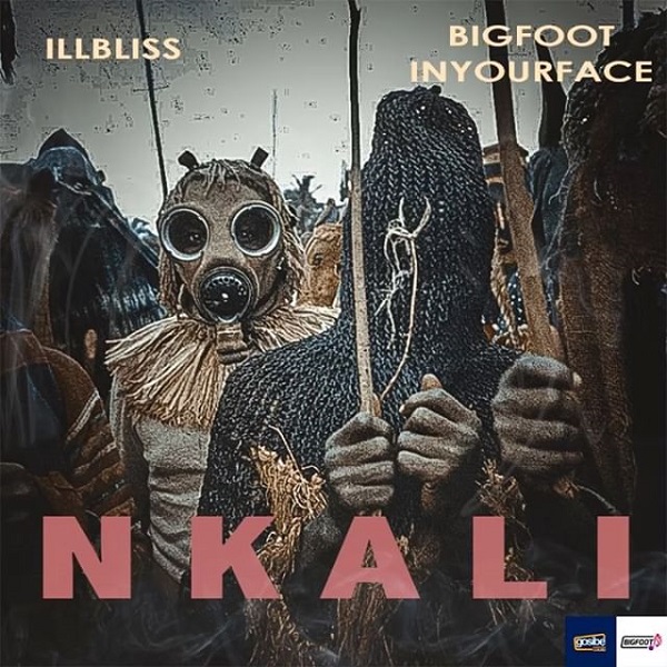 Illbliss Nkali